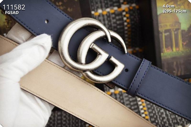 Gucci Belts 805